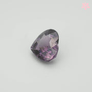 NATURAL SPINEL | 1.65 CT | PURPLE | HEART