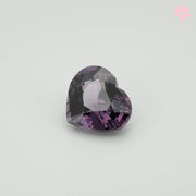 NATURAL SPINEL | 1.65 CT | PURPLE | HEART