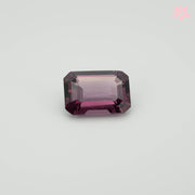 NATURAL SPINEL | 1.66 CT | PURPLE | OCTAGONAL