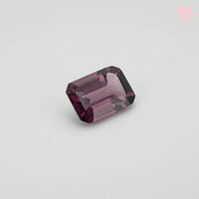 NATURAL SPINEL | 1.66 CT | PURPLE | OCTAGONAL