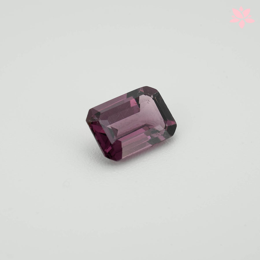 NATURAL SPINEL | 1.66 CT | PURPLE | OCTAGONAL