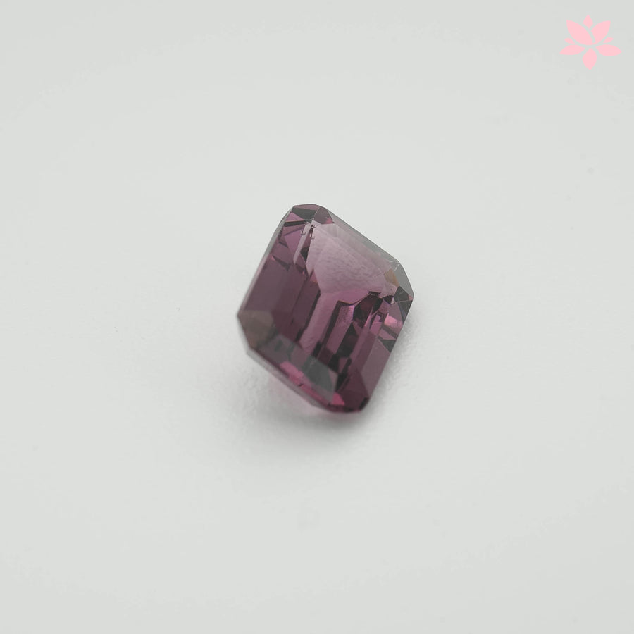 NATURAL SPINEL | 1.66 CT | PURPLE | OCTAGONAL
