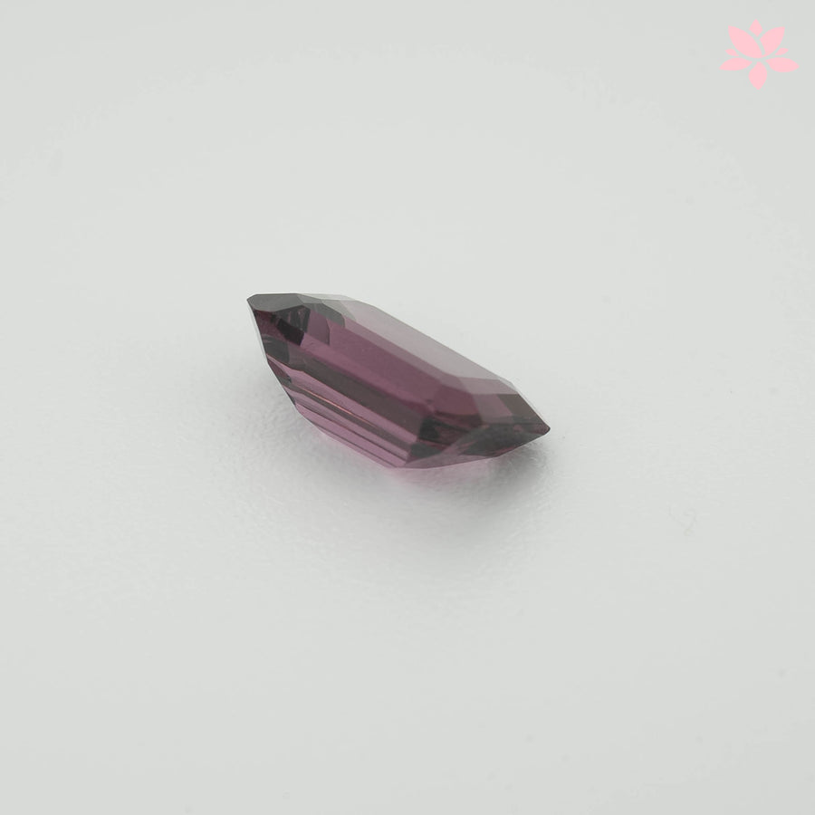 NATURAL SPINEL | 1.66 CT | PURPLE | OCTAGONAL