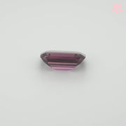 NATURAL SPINEL | 1.66 CT | PURPLE | OCTAGONAL