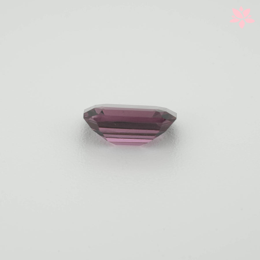 NATURAL SPINEL | 1.66 CT | PURPLE | OCTAGONAL