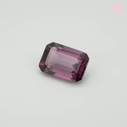 NATURAL SPINEL | 1.66 CT | PURPLE | OCTAGONAL