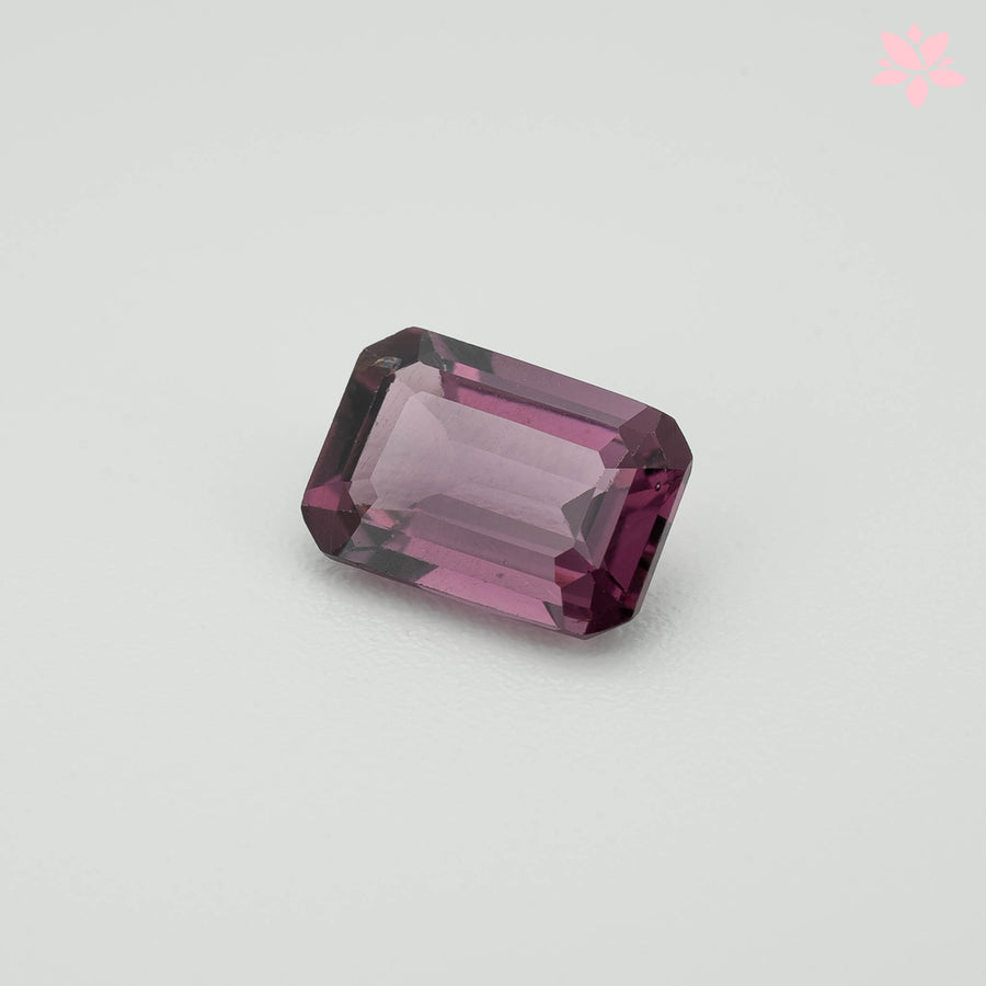 NATURAL SPINEL | 1.66 CT | PURPLE | OCTAGONAL