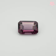 NATURAL SPINEL | 1.66 CT | PURPLE | OCTAGONAL