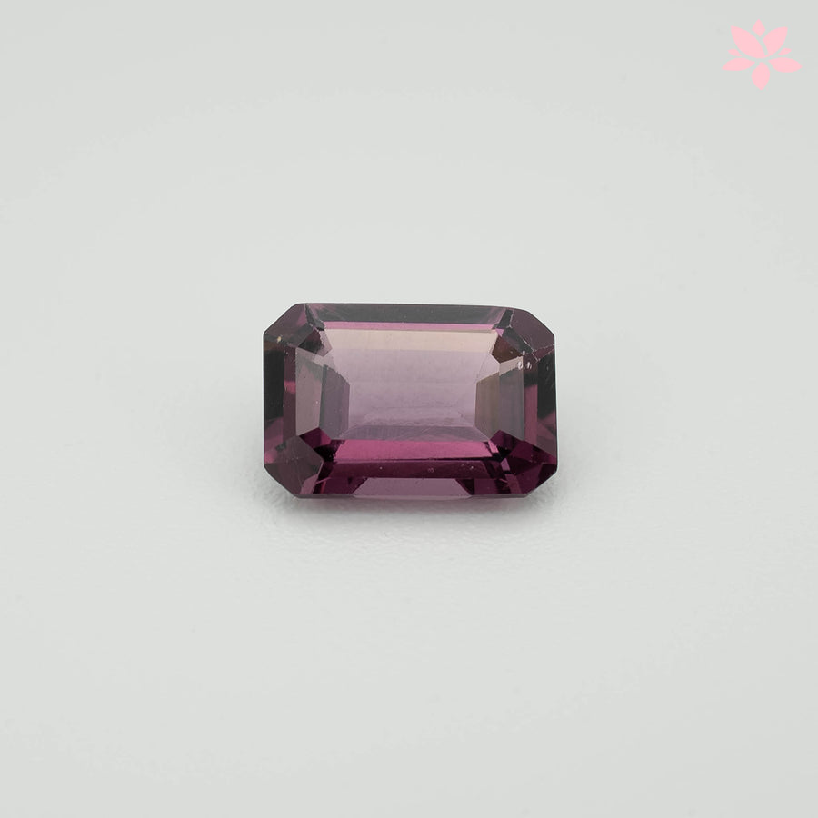 NATURAL SPINEL | 1.66 CT | PURPLE | OCTAGONAL