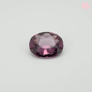 NATURAL SPINEL | 1.12 CT | PURPLE | OVAL