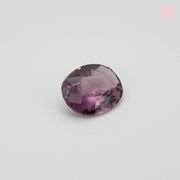 NATURAL SPINEL | 1.12 CT | PURPLE | OVAL