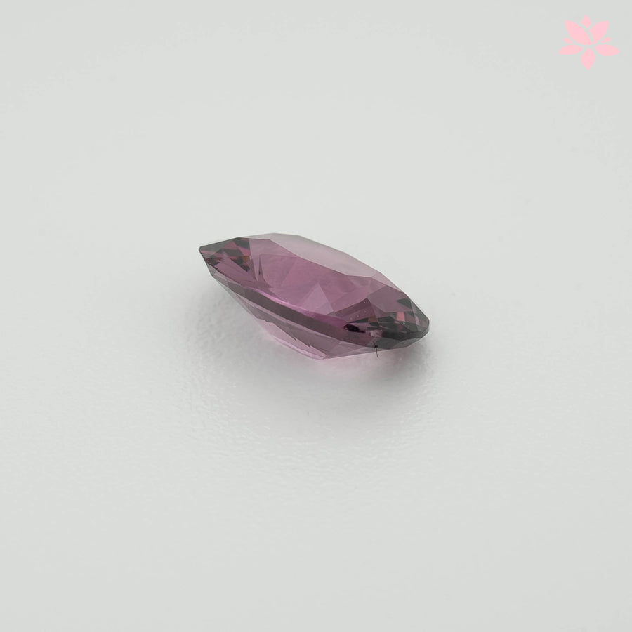 NATURAL SPINEL | 1.12 CT | PURPLE | OVAL