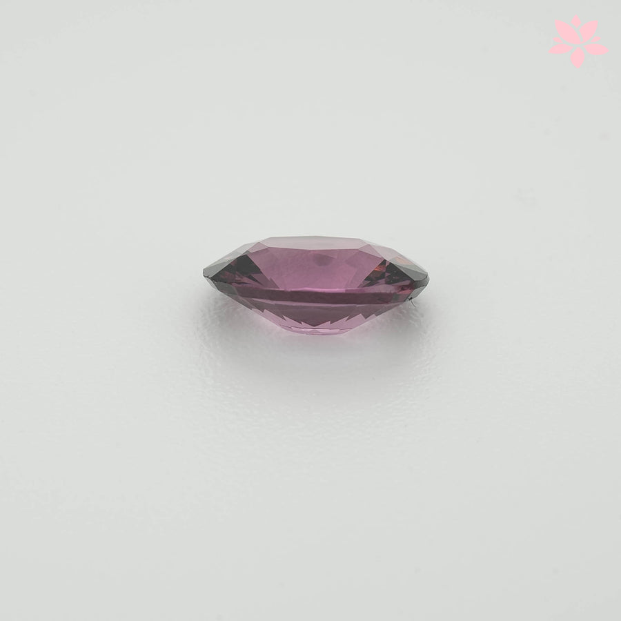 NATURAL SPINEL | 1.12 CT | PURPLE | OVAL