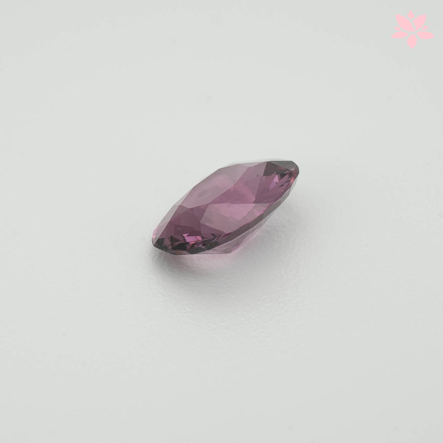 NATURAL SPINEL | 1.12 CT | PURPLE | OVAL
