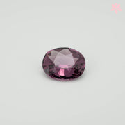 NATURAL SPINEL | 1.12 CT | PURPLE | OVAL