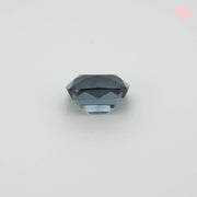 NATURAL SPINEL | 1.27 CT | BLUISH GREEN | CUSHION