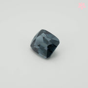 NATURAL SPINEL | 1.27 CT | BLUISH GREEN | CUSHION