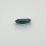NATURAL SPINEL | 1.46 CT | GREENISH BLUE | OVAL