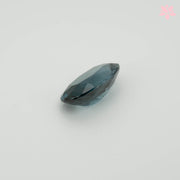 NATURAL SPINEL | 1.46 CT | GREENISH BLUE | OVAL