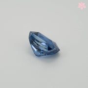 NATURAL CEYLON SAPPHIRE  | 1.18 CT | CORNFLOWER BLUE | OCTAGONAL