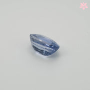 NATURAL CEYLON SAPPHIRE | 1.08 CT | VIOLET | OVAL