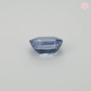 NATURAL CEYLON SAPPHIRE | 1.08 CT | VIOLET | OVAL