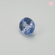 NATURAL CEYLON SAPPHIRE | 1.08 CT | VIOLET | OVAL