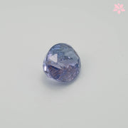 NATURAL CEYLON SAPPHIRE | 1.07 CT | VIOLET | OVAL