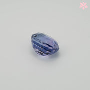 NATURAL CEYLON SAPPHIRE | 1.07 CT | VIOLET | OVAL