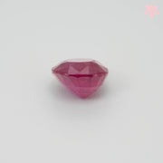 NATURAL MOZANBIQUE RUBY | 2.79 CT | RED | OVAL