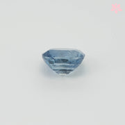 NATURAL CEYLON SAPPHIRE | 0.91 CT | BLUE | CUSHION