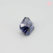 NATURAL CEYLON SAPPHIRE | 1.01 CT | VIOLET | OCTAGONAL