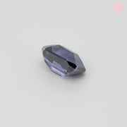 NATURAL CEYLON SAPPHIRE | 1.01 CT | VIOLET | OCTAGONAL