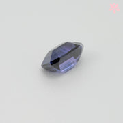 NATURAL CEYLON SAPPHIRE | 1.01 CT | VIOLET | OCTAGONAL