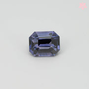 NATURAL CEYLON SAPPHIRE | 1.01 CT | VIOLET | OCTAGONAL