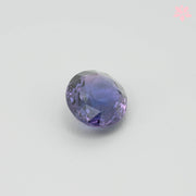 NATURAL CEYLON SAPPHIRE | 1.04 CT | VIOLET | OVAL