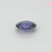 NATURAL CEYLON SAPPHIRE | 1.04 CT | VIOLET | OVAL