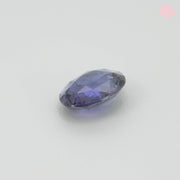 NATURAL CEYLON SAPPHIRE | 1.04 CT | VIOLET | OVAL