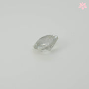 NATURAL CEYLON SAPPHIRE | 0.82 CT | CLEAR | ROUND