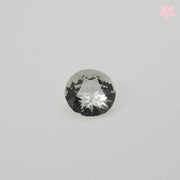 NATURAL CEYLON SAPPHIRE | 0.64 CT | CLEAR | ROUND