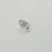 NATURAL CEYLON SAPPHIRE | 0.64 CT | CLEAR | ROUND
