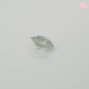 NATURAL CEYLON SAPPHIRE | 0.64 CT | CLEAR | ROUND