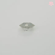 NATURAL CEYLON SAPPHIRE | 0.64 CT | CLEAR | ROUND