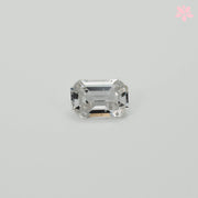 NATURAL CEYLON SAPPHIRE | 0.58 CT | CLEAR | OCTAGONAL