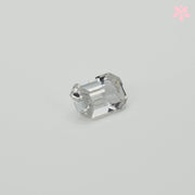 NATURAL CEYLON SAPPHIRE | 0.58 CT | CLEAR | OCTAGONAL