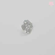NATURAL CEYLON SAPPHIRE | 0.58 CT | CLEAR | OCTAGONAL