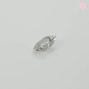 NATURAL CEYLON SAPPHIRE | 0.58 CT | CLEAR | OCTAGONAL