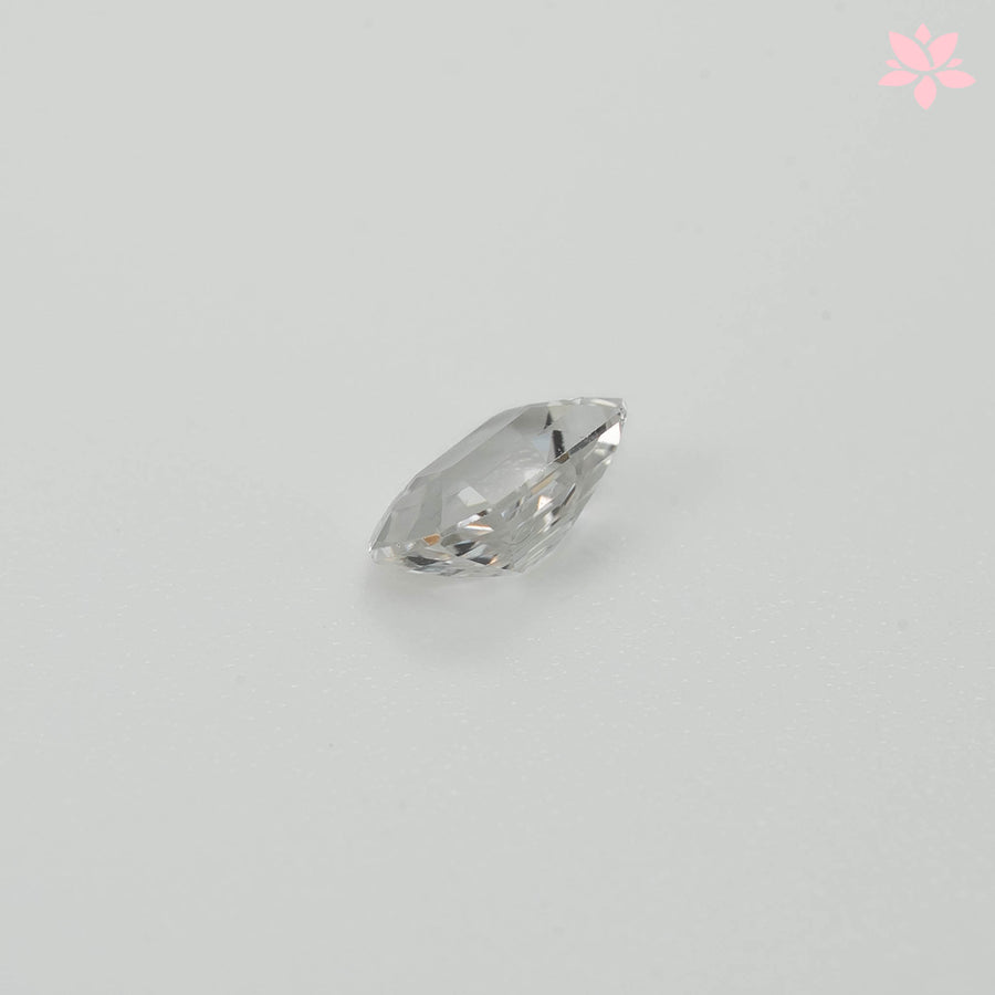NATURAL CEYLON SAPPHIRE | 0.58 CT | CLEAR | OCTAGONAL