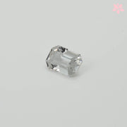 NATURAL CEYLON SAPPHIRE | 0.58 CT | CLEAR | OCTAGONAL