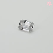 NATURAL CEYLON SAPPHIRE | 0.68 CT | CLEAR | OCTAGONAL